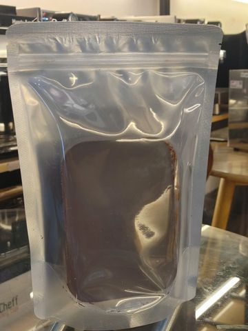 Cacao Mass 100% Nguyên Chất bơ cacao (cocoa liquor) - Socola Đen 100 Nguyên Chất DEVA- giảm cholesterol, chống oxy hóa