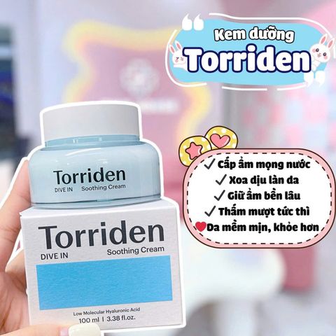 𝐁𝐨̣̂ đ𝐨̂𝐢 𝐤𝐞𝐦 𝐝𝐮̛𝐨̛̃𝐧𝐠 𝐯𝐚̀ 𝐬𝐞𝐫𝐮𝐦 𝐓𝐎𝐑𝐑𝐈𝐃𝐄𝐍 𝐜𝐚̂́𝐩 𝐚̂̉𝐦 𝐜𝐚̆𝐧𝐠 𝐦ọng 𝐝𝐚
