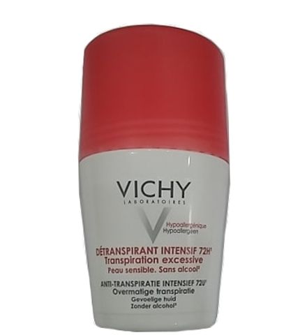 Lăn hỗ trợ khử mùi Vichy của Pháp chính hãng