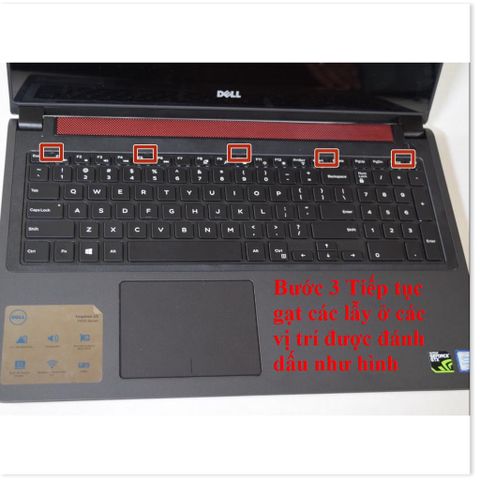 Bàn phím laptop Dell Inspiron 5755 5758 7557 7559 7566 7567 15-7000 15-7559 PHỤ KIỆN LAPTOP 737899