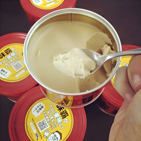 Nước Cốt Gà Nhật Bản Cô Đặc Hiroshi  Kakome 1kg - Nguyên Liệu Nấu Ăn Thiết Yếu Cho Món Canh, Súp, Xào Thêm Hương Vị Ngon