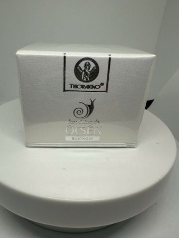 Kem Dưỡng Da Ốc Sên 30g Thorakao - Kem Ban Đêm/ Ban ngày Hàng Chính Hãng