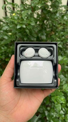 Tai nghe Bluetooth không dây XTREMTEC XT100 True Wireless, Bluetooth 5.0