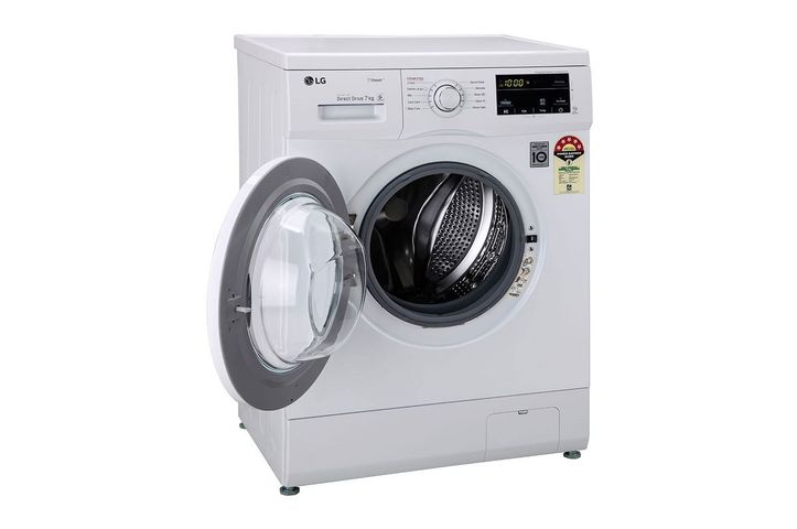 Máy giặt LG Inverter 9 kg FB1209S6W