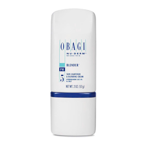 Kem giảm Nám Tàn Nhang Obagi 5rx 57g