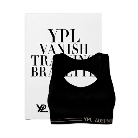 Áo bra thể thao không gọng, thoáng khí nâng đỡ tốt YPL Vanish Training Bralette 1 áo
