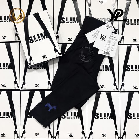 Quần Legging giảm cân định hình ôm dáng, co giãn thoải mái YPL Slim Legging 1 quần dài