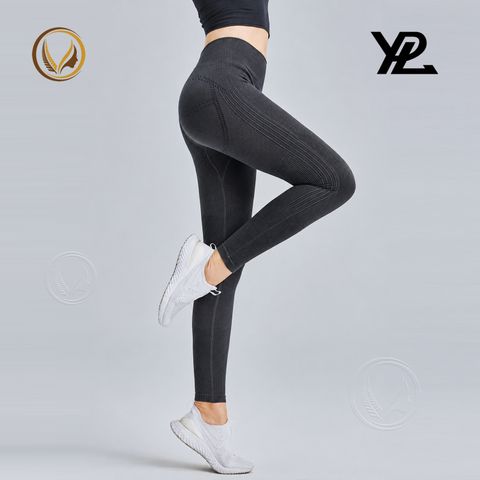 Quần Legging ôm sát nâng mông tôn dáng, co giãn thoải mái YPL Magic Pants 1 quần dài