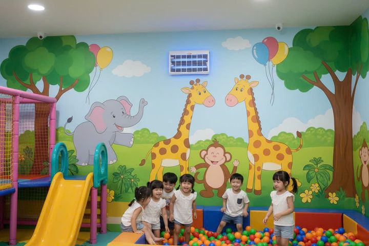 Đèn diệt côn trùng KTP-30W