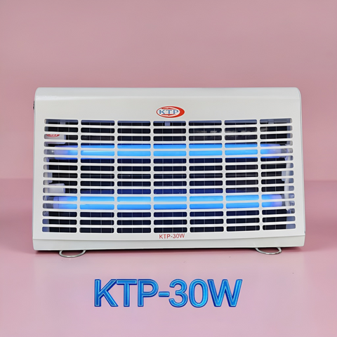 Đèn diệt côn trùng KTP-30W
