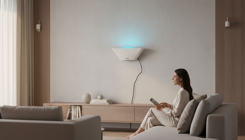 Đèn Bắt Muỗi Dính Keo AZURA ZL-011 - Công Suất 18W, Phạm Vi 60m2, Giải Pháp Cho Mùa Hè Không Muỗi - Bảo Hành 36 Tháng
