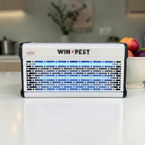 Đèn diệt côn trùng sử dụng lưới điện WIN-40W