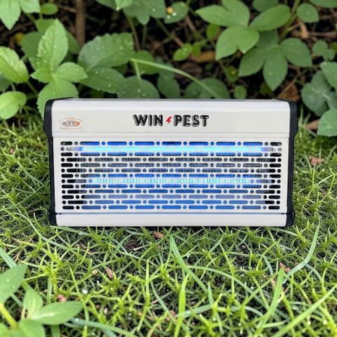 Đèn diệt côn trùng sử dụng lưới điện WIN-30W 199020