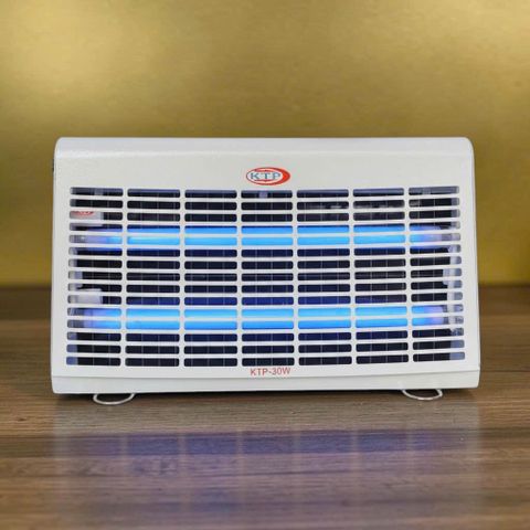 Đèn diệt côn trùng KTP-30W công nghệ Việt Nam