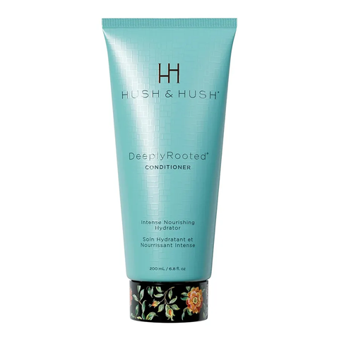 Dầu Xả Dưỡng Ẩm Da Đầu Và Tóc Hush & Hush Deeply Rooted Conditioner 200ml