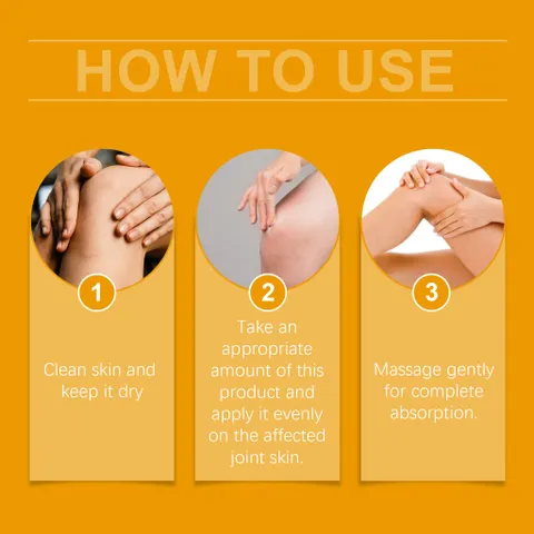 Gel Xoa Bóp Nọc Ong Bee Venom - Giảm Đau Khớp, Cơ Bắp, Bong Gân - Làm Dịu & Giảm Sưng Hiệu Quả 30g