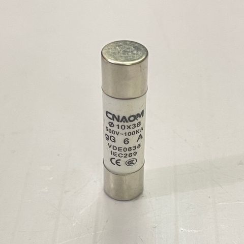 ✅ [Combo 20 cái] Ruột cầu chì Sứ D10x38, D14x51 loại 2A, 3A, 4A, 5A, 6A, 10A, 16A, 20A, 32A, 40A, 63A
