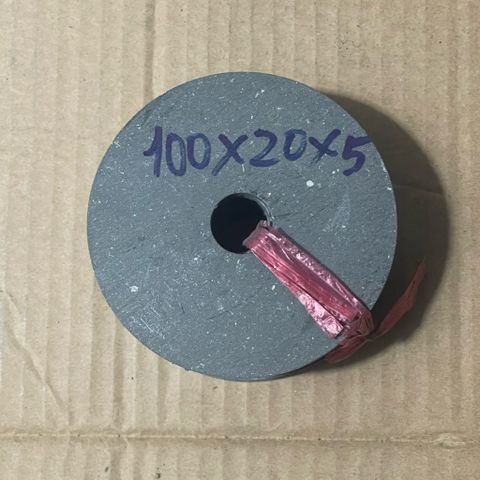 ✅ Miếng Phíp phanh, bố thắng D100, D125, D200, D300 dày 3mm, 4mm, 5mm, 6mm