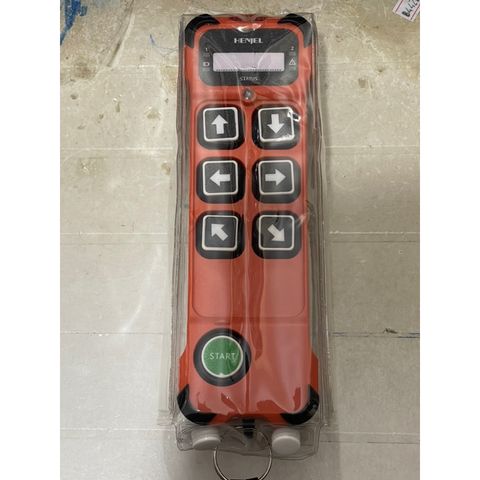 ✅ Túi đựng tay bấm điều khiển từ xa cẩu trục LOẠI DÀY F21-E1B, K600, K800, H106, H108, Vỏ bọc tay bấm F21-E1B, F23A