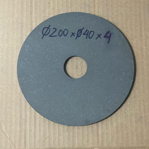 ✅ Miếng Phíp phanh, bố thắng D100, D125, D200, D300 dày 3mm, 4mm, 5mm, 6mm