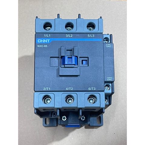 ✅ [Khởi động từ CHÍNH HÃNG] CHINT 24V, 48V, 110V, 220V, 380V Loại 40A, 50A, 65A, 85A, 100A
