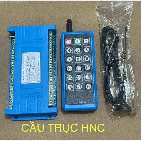 ✅ Điều khiển từ xa 12V, 24V, 2 kênh, 4 kênh, 6 kênh, 8 kênh, 12 kênh, 16 kênh, 18 kênh, 21 kênh, điều khiển dân dụng, CN