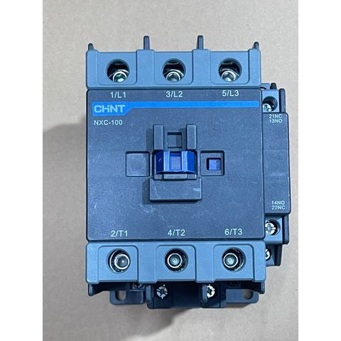 ✅ [Khởi động từ CHÍNH HÃNG] CHINT 24V, 48V, 110V, 220V, 380V Loại 40A, 50A, 65A, 85A, 100A