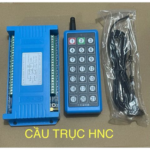 ✅ Điều khiển từ xa 12V, 24V, 2 kênh, 4 kênh, 6 kênh, 8 kênh, 12 kênh, 16 kênh, 18 kênh, 21 kênh, điều khiển dân dụng, CN