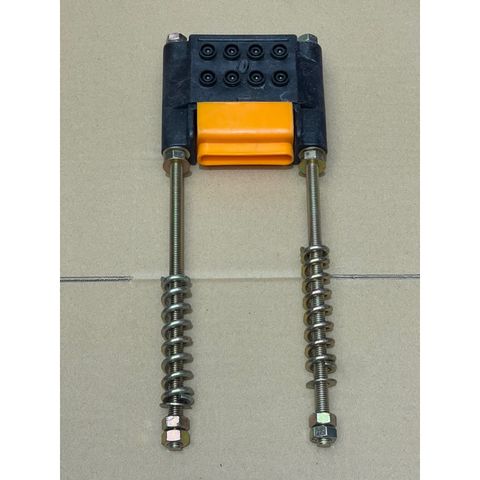 ✅ Căng ray điện an toàn (loại tốt) 3P, 4P, 6P, bộ kéo căng ray, tăng đơ kéo căng