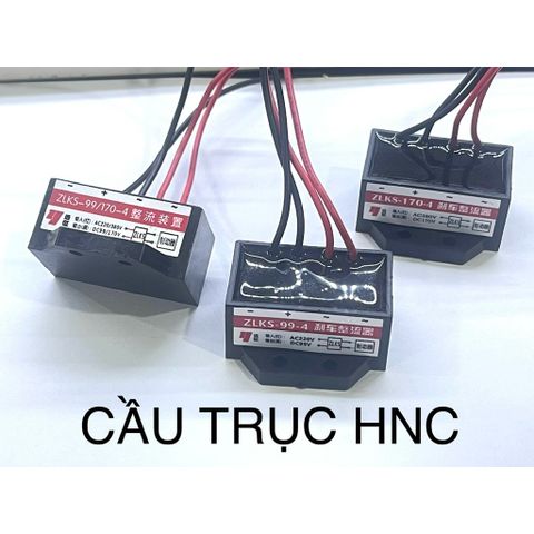✅ Đi ốt phanh, nguồn phanh, Diot, chỉnh lưu ZLKS-170-4, ZLKS-99-4, SR60