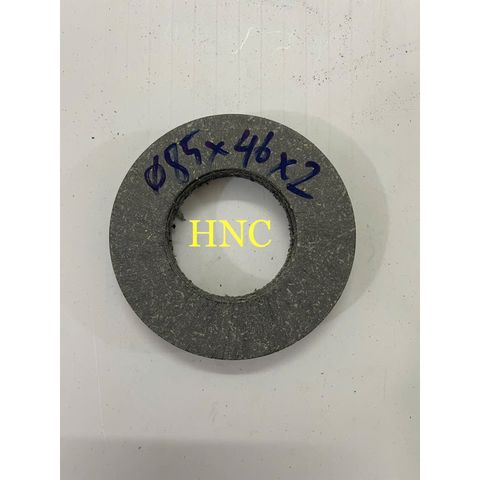 ✅ Phíp phanh 60x30x2mm, 68x35x2mm, 85x46x2mm cho tời xích, pa lăng xích kéo tay