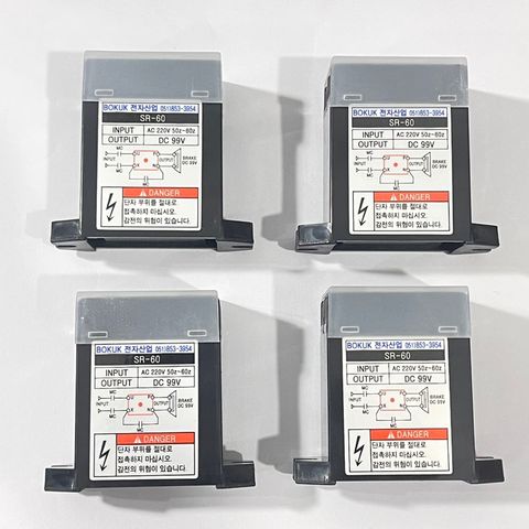 ✅ Đi ốt phanh, nguồn phanh, Diot, chỉnh lưu ZLKS-170-4, ZLKS-99-4, SR60