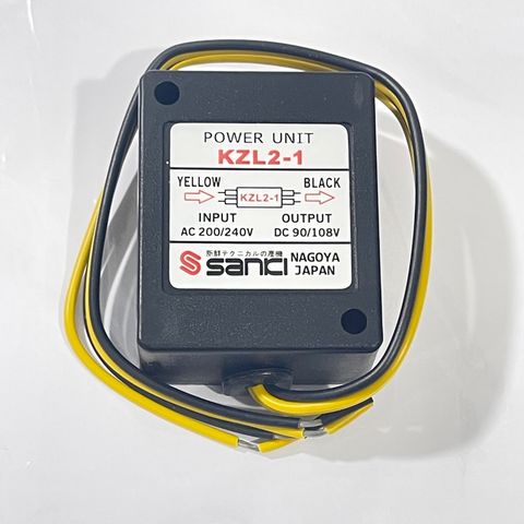✅ Đi ốt KZL2-1, Nguồn phanh, nguồn thắng, Diot phanh từ