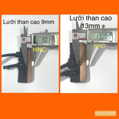 ✅ Lưỡi chổi than cho cẩu trục 30A, 60A, 100A cho 3P 4P 6P, má chổi than, lá chổi than, than chổi tiếp điện, lá than