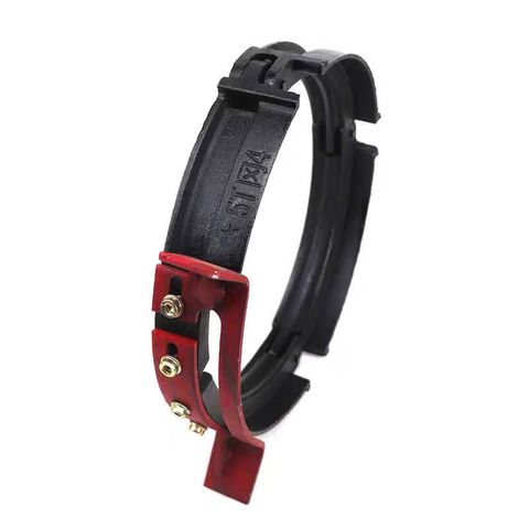 ✅ Bộ dẫn hướng cáp, vòng dải cáp, chống rối cáp cho pa lăng CD1 loại 1 tấn, 2 tấn, 3 tấn, 5 tấn, 10 tấn