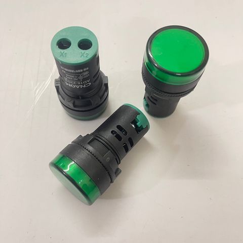 ✅ COMBO 5 cái Đèn báo pha, đèn báo điện 