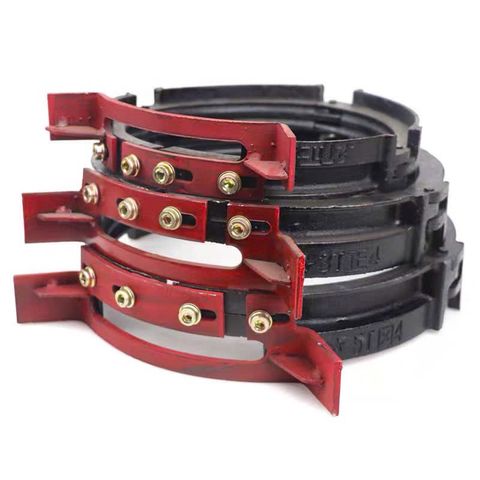 ✅ Bộ dẫn hướng cáp, vòng dải cáp, chống rối cáp cho pa lăng CD1 loại 1 tấn, 2 tấn, 3 tấn, 5 tấn, 10 tấn