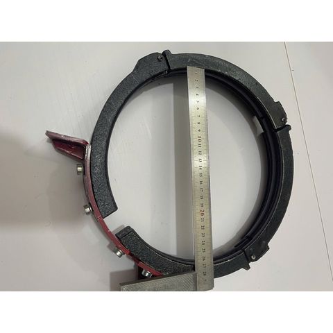 ✅ Bộ dẫn hướng cáp, vòng dải cáp, chống rối cáp cho pa lăng CD1 loại 1 tấn, 2 tấn, 3 tấn, 5 tấn, 10 tấn