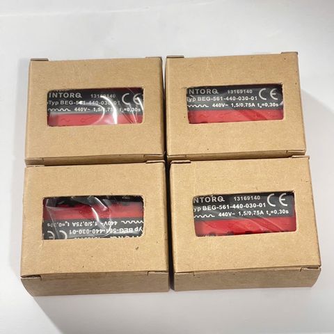✅ Bộ chỉnh lưu phanh INTORQ BEG-561-440-030-01, Đi ốt Phanh, Cầu chỉnh lưu, Nguồn phanh, nguồn thắng, Diot