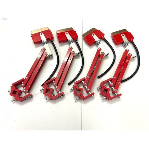 ✅ Chổi tiếp điện 1P 200A, 250A, 500A, 800A, chổi điện, bộ lấy điện, tay lấy điện, bộ thu điện