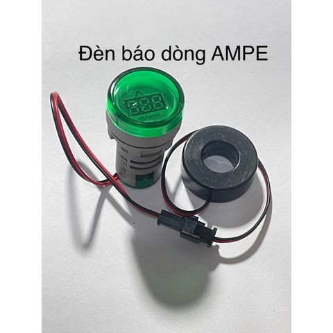 Đèn báo Ampe Cao cấp 