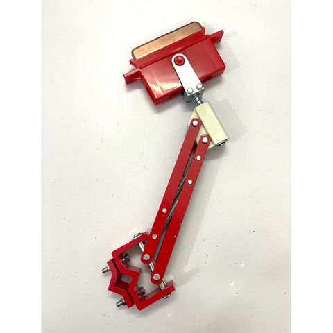 ✅ Chổi tiếp điện 1P 200A, 250A, 500A, 800A, chổi điện, bộ lấy điện, tay lấy điện, bộ thu điện