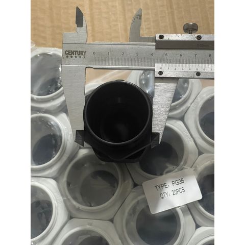 ✅ Combo 10 Ốc siết cáp nhựa chống nước PG42, PG48, PG63 (Còn lại PG7-PG29 các bác vào kho hàng tìm giúp e nhé)