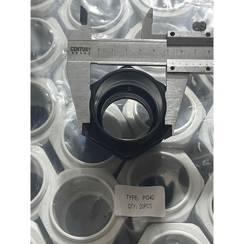 ✅ Combo 10 Ốc siết cáp nhựa chống nước PG42, PG48, PG63 (Còn lại PG7-PG29 các bác vào kho hàng tìm giúp e nhé)