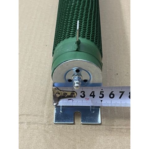 ✅ Điện trở xả 1000W, 50 Omh, 70 Omh, 100 Omh, 150 Omh cho Biến tần 3kW, 3.7kW, 4kW, 5.5kW - 11 kW