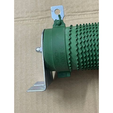 ✅ Điện trở xả 1000W, 50 Omh, 70 Omh, 100 Omh, 150 Omh cho Biến tần 3kW, 3.7kW, 4kW, 5.5kW - 11 kW