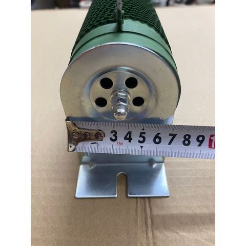 ✅ Điện trở xả 1500W, 50 Omh, 70 Omh, 100 Omh (Ôm, RJ, R)
