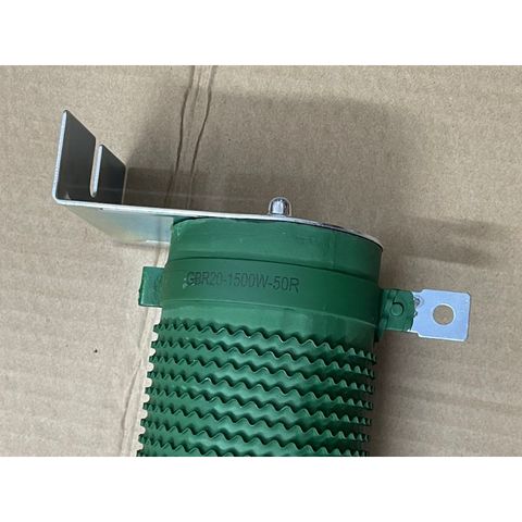 ✅ Điện trở xả 1500W, 50 Omh, 70 Omh, 100 Omh (Ôm, RJ, R)