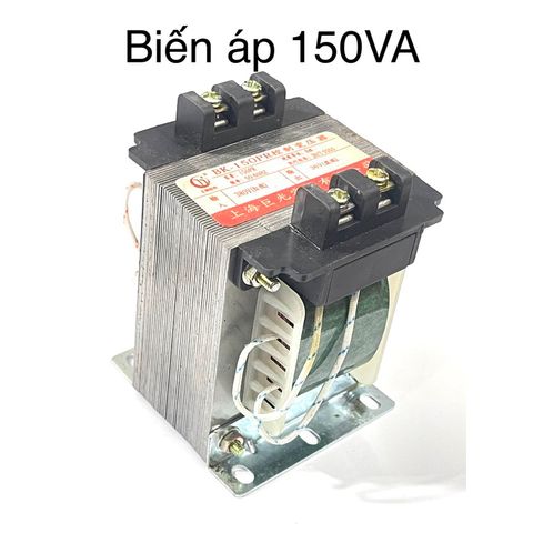 ✅ Biến áp 36V BK-50PR, BK-100PR, (50VA, 100VA, 150VA, 200VA) Nguồn Vào 380V, ra 36VAC