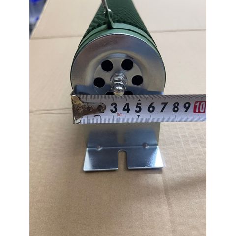 ✅ Điện trở xả 2000W 70 omh, 100 omh cho biến tần.